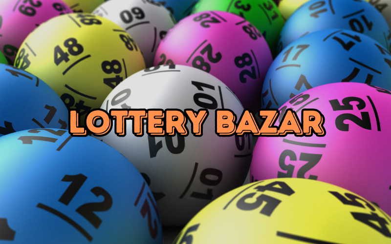 lottery bazar game