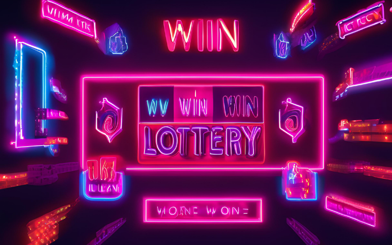 win win lottery result